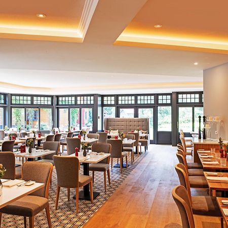 Hotel Heidegrund Петерсфельд Экстерьер фото